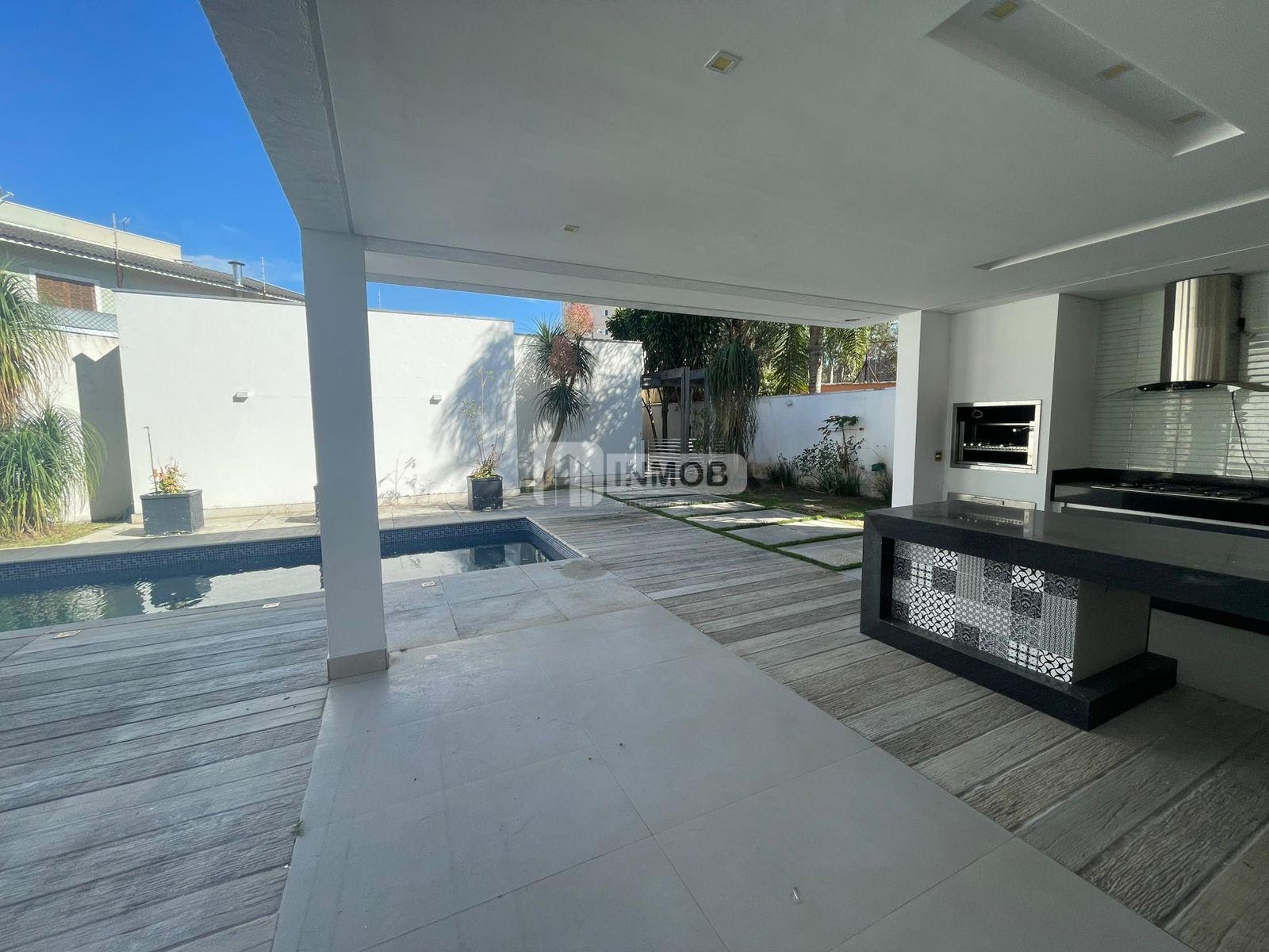Casa à venda com 4 quartos, 4 suítes, 8 vagas e 575m² no Jardim das Nações, Taubaté (SP) — foto 20 de 24