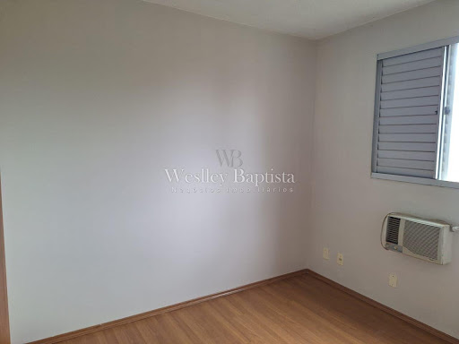 Apartamento 2 quartos à venda no Parque Rio Nieva - Rio Preto, SP