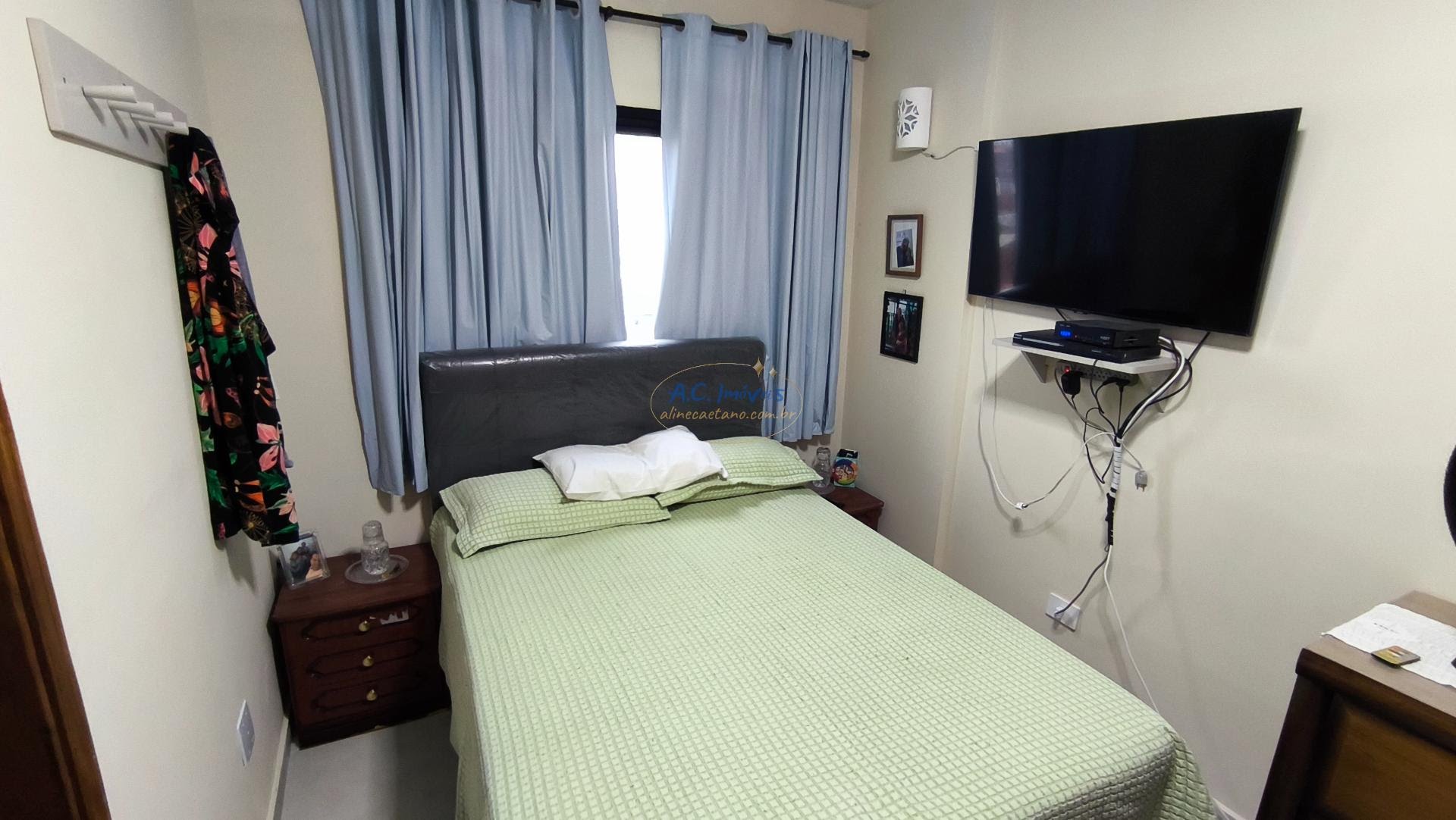 Studio à venda com 1 quarto, 1 banheiro, 1 vaga e 33m² no Cidade Ocian, Praia Grande (SP) — foto 8 de 18