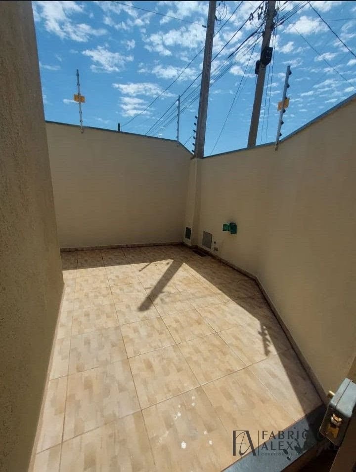 Casa à venda com 3 quartos, 1 suíte, 2 vagas e 120m² no Residencial Ary Attab, São José do Rio Preto (SP) — foto 20 de 21