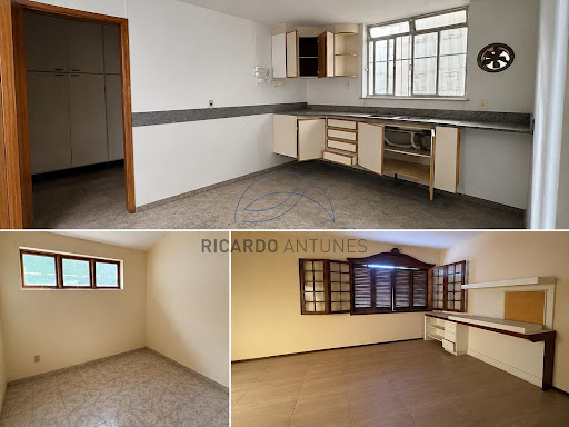 Rua Eng. Murilo Miranda de Andrade, 204 -  Juiz de Fora