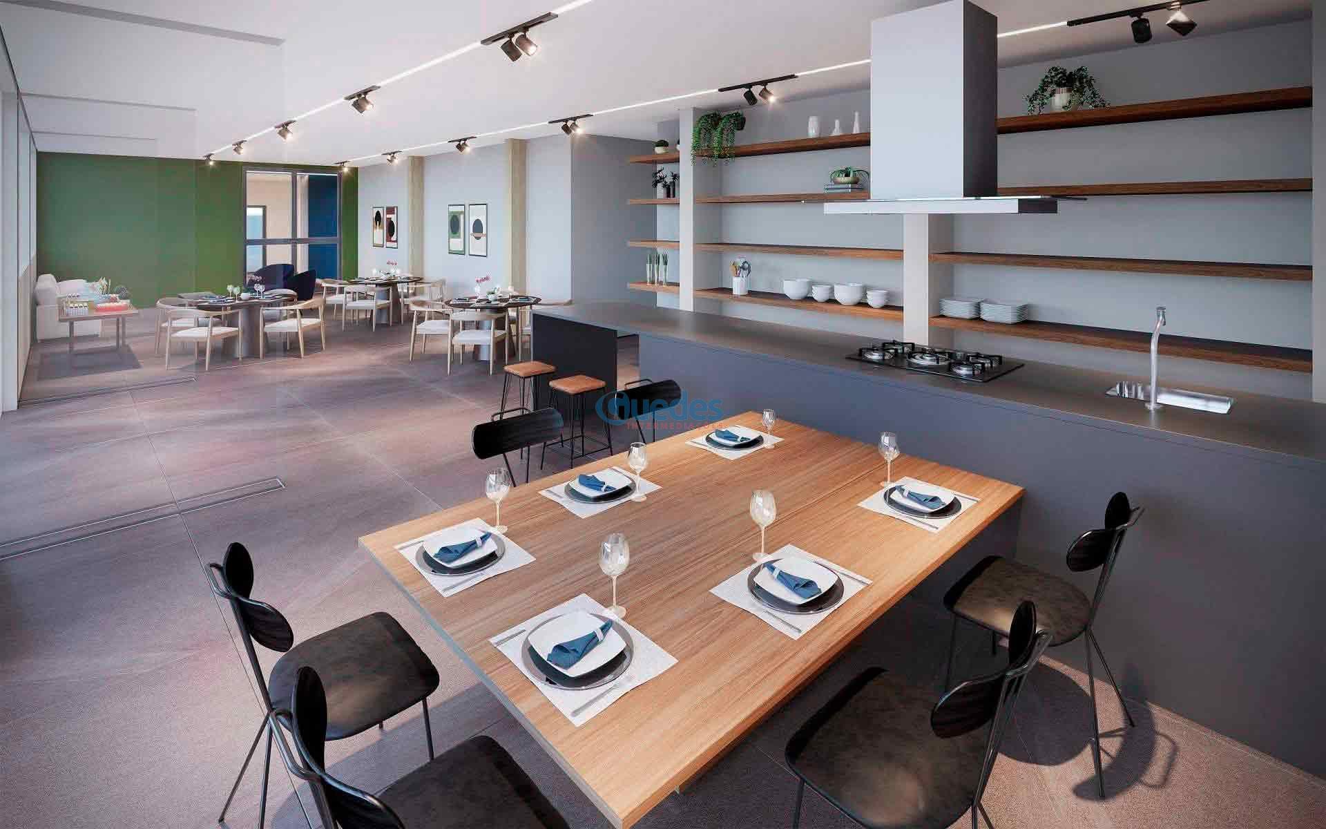 Studio à venda com 1 quarto, 1 banheiro e 25m² no Brooklin, São Paulo (SP) — foto 25 de 27