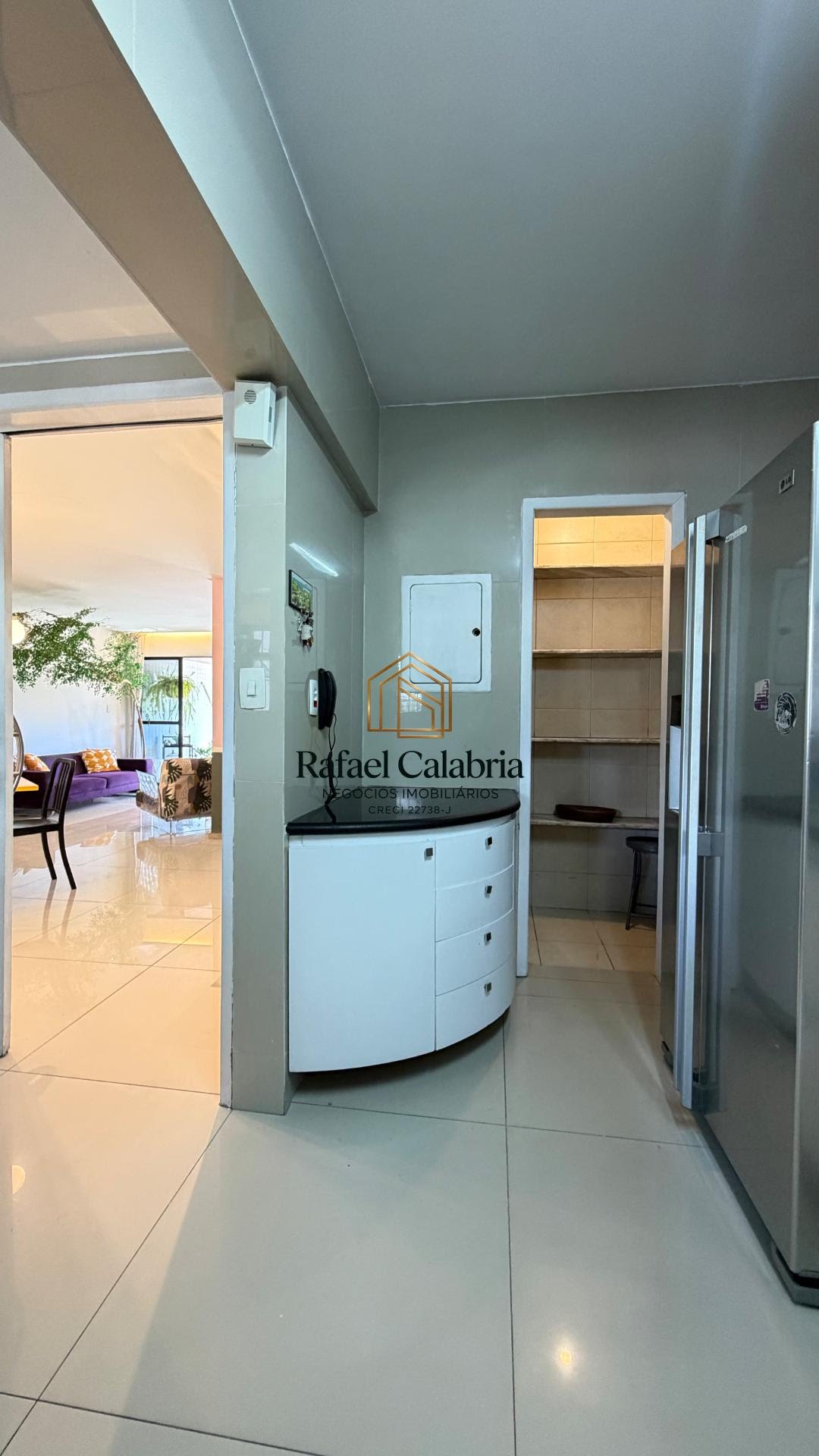 Apartamento à venda com 4 quartos, 2 suítes, 2 vagas e 154m² no Espinheiro, Recife (PE) — foto 14 de 30