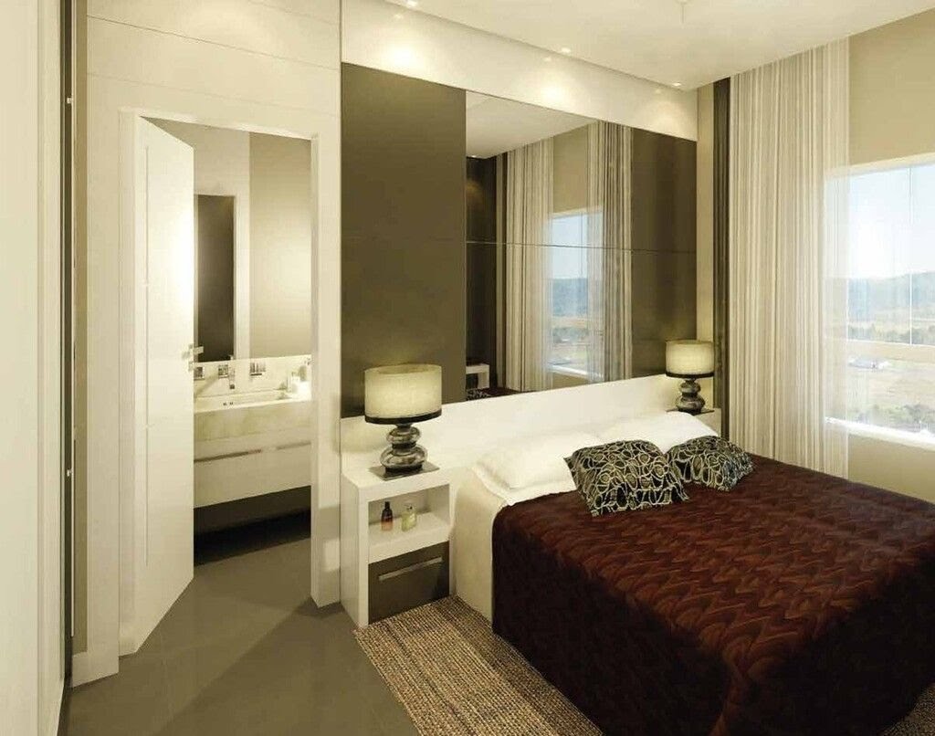 Apartamento à venda com 2 quartos, 2 suítes, 1 vaga e 63m² no Praia dos Amores, Balneário Camboriú (SC) — foto 7 de 12