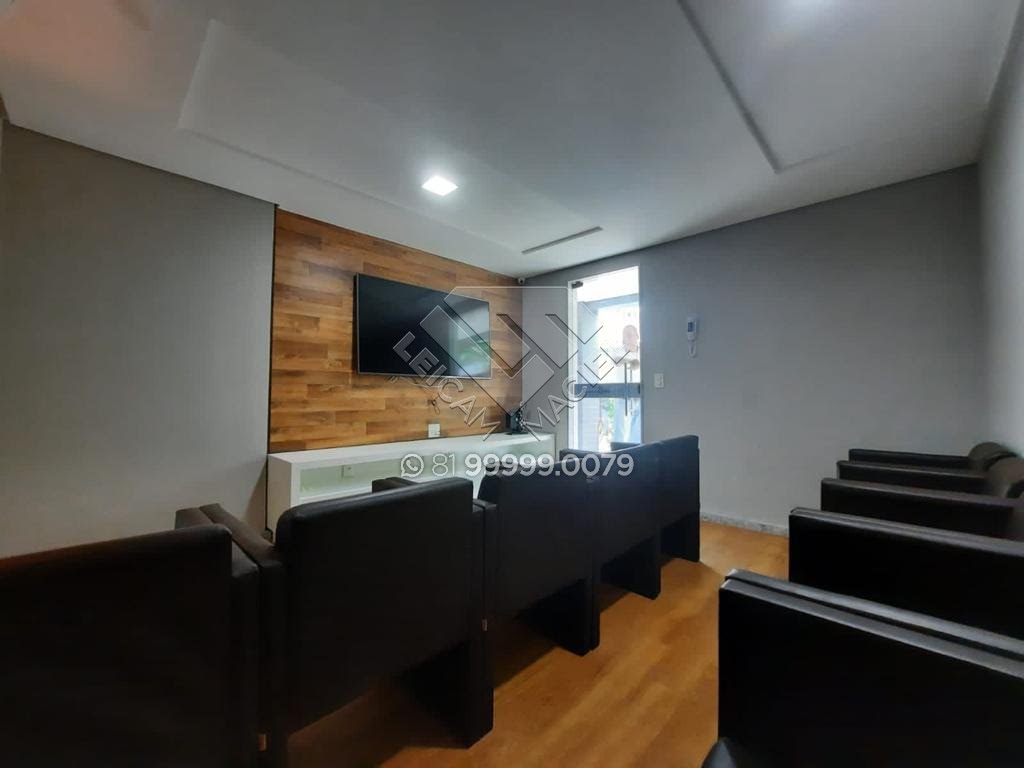 Apartamento à venda com 2 quartos, 2 suítes, 2 vagas e 113m² no Rosarinho, Recife (PE) — foto 24 de 30