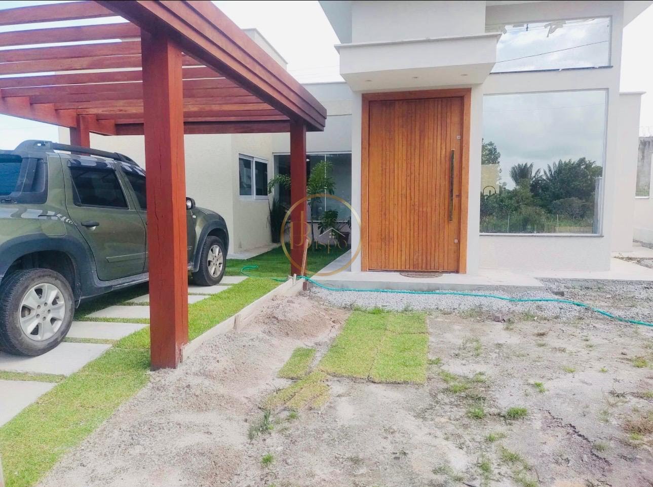 Casa à venda com 3 quartos, 1 suíte, 2 vagas e 100m² no Coroa Vermelha, Santa Cruz Cabrália (BA) — foto 2 de 30