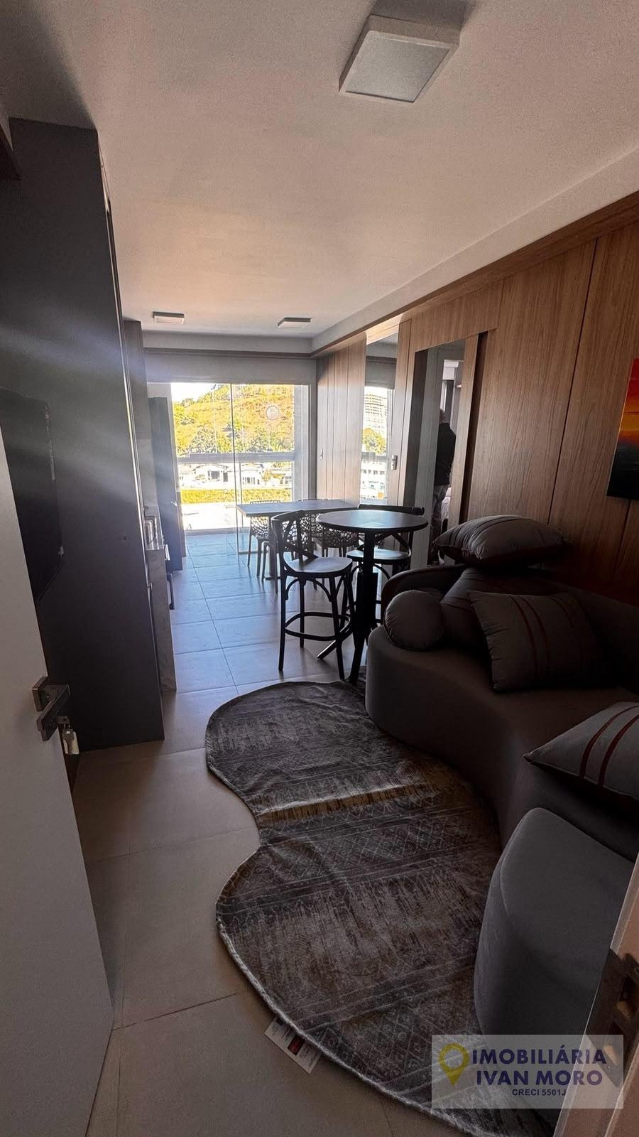 Apartamento à venda com 2 quartos, 1 banheiro, 1 vaga e 53m² no Alto São Bento, Itapema (SC) — foto 3 de 15