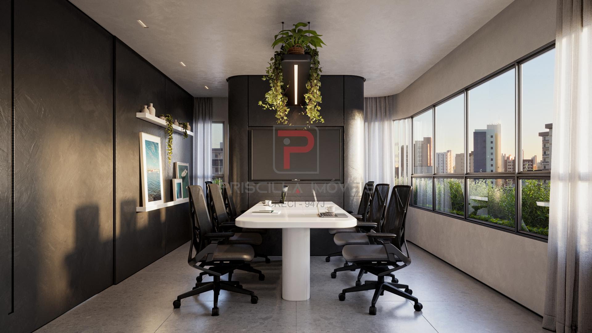 Apartamento à venda com 1 quarto, 1 banheiro e 21m² no Jardim Oceania, João Pessoa (PB) — foto 23 de 26