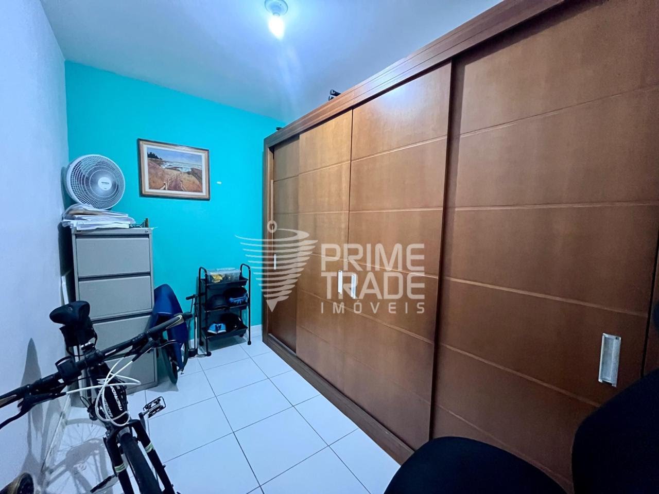Apartamento à venda com 3 quartos, 1 suíte, 1 vaga e 175m² no Gonzaga, Santos (SP) — foto 23 de 27