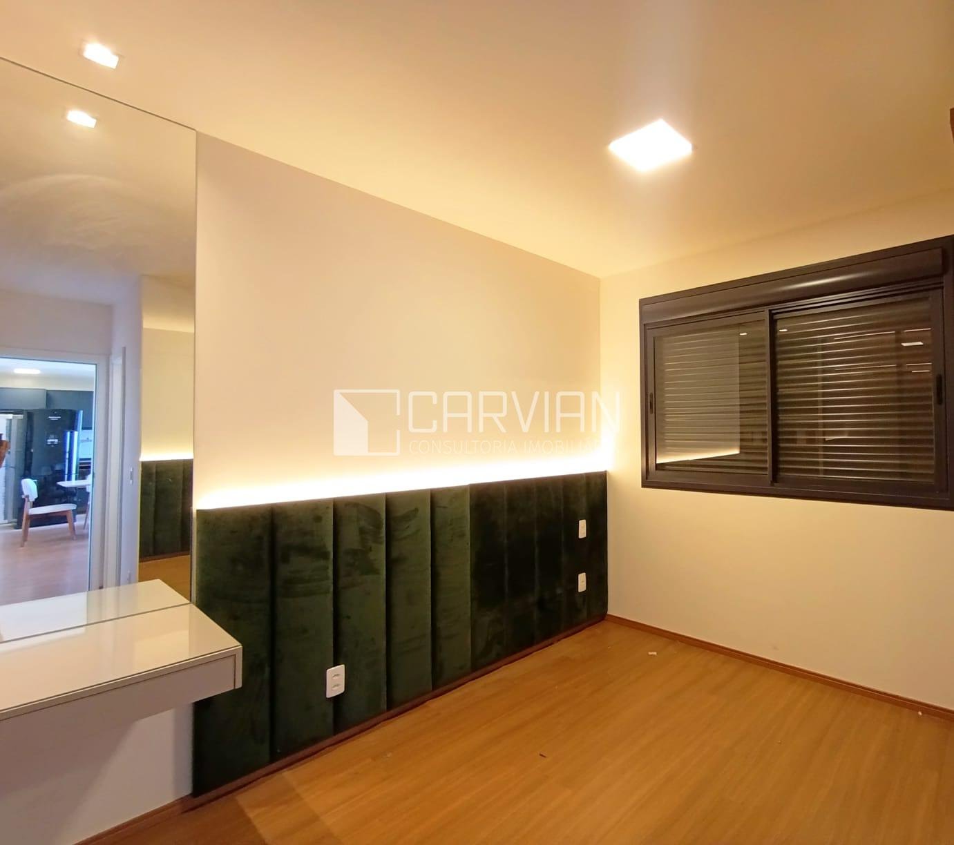 Apartamento à venda com 1 quarto, 1 suíte, 1 vaga e 65m² no Condomínio Guaporé, Ribeirão Preto (SP) — foto 19 de 30