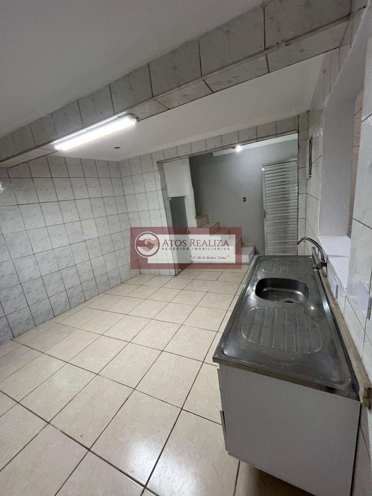 Casa para alugar com 2 quartos, 1 banheiro e 48m² no Vila Marari, São Paulo (SP) — foto 2 de 12