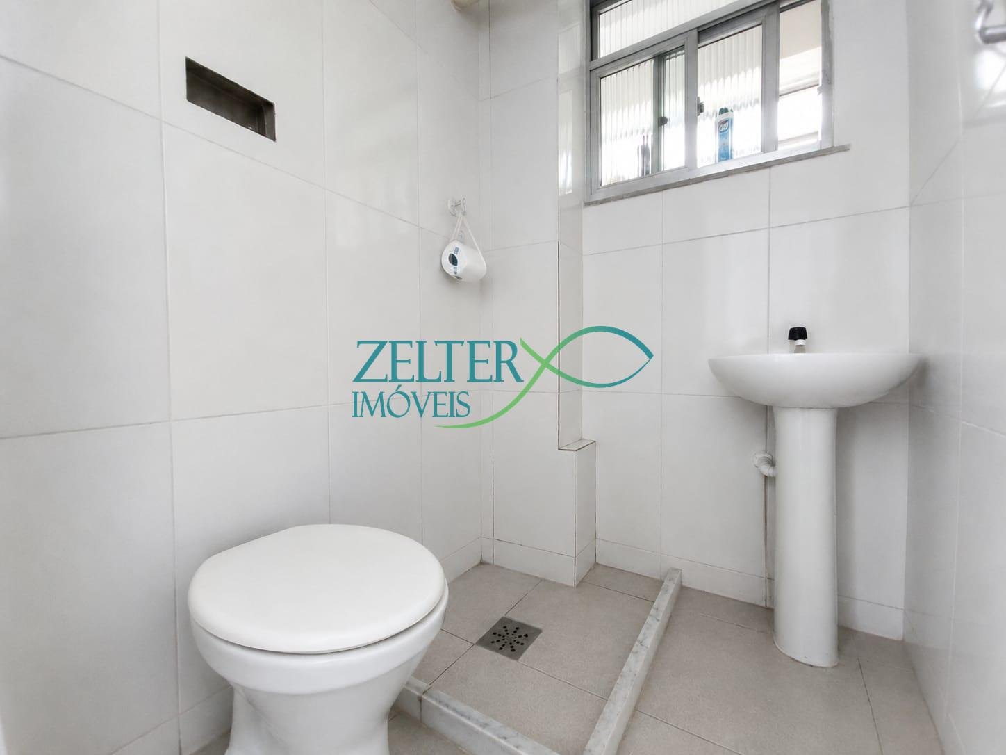 Apartamento à venda com 2 quartos, 1 banheiro e 42m² no Irajá, Rio de Janeiro (RJ) — foto 10 de 14