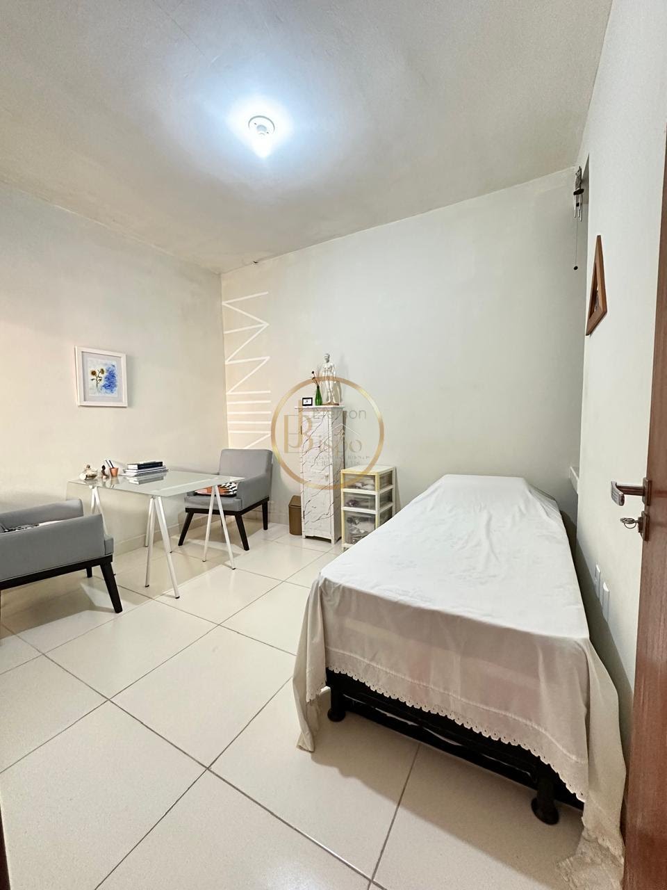 Casa à venda com 3 quartos, 1 suíte, 2 vagas e 110m² no Cambolo, Porto Seguro (BA) — foto 9 de 10