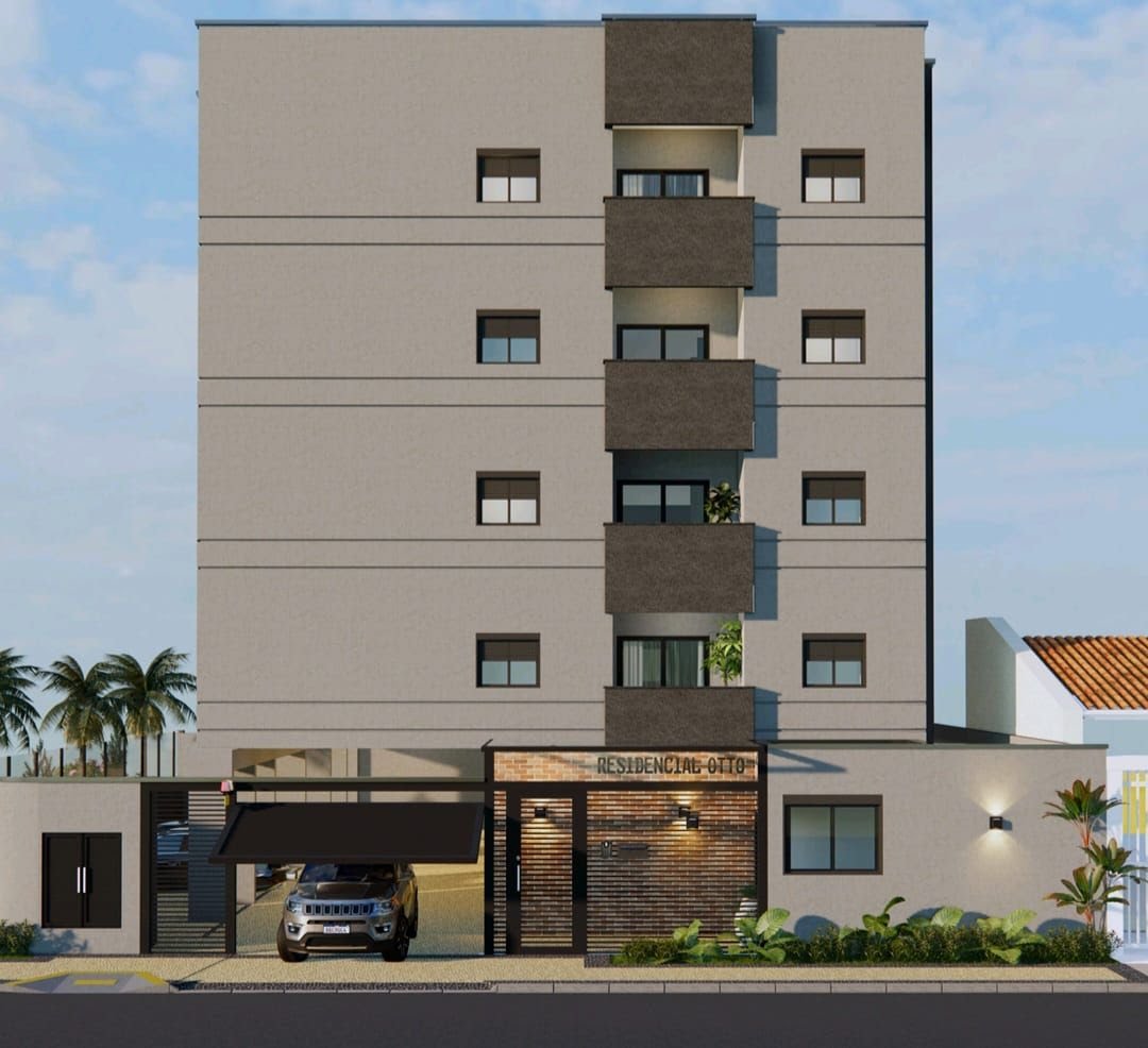 Apartamento à venda com 2 quartos, 1 suíte, 1 vaga e 67m² no Nova Ribeirânia, Ribeirão Preto (SP) — foto 2 de 12