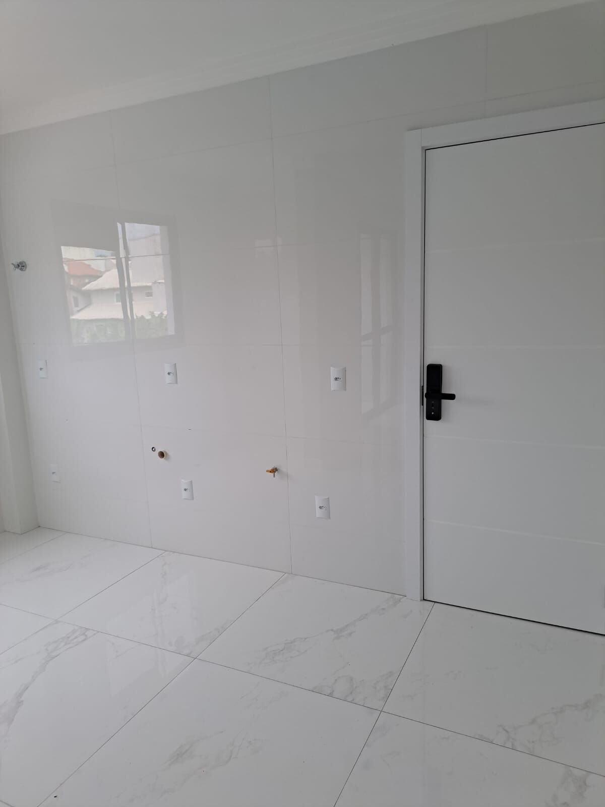 Apartamento à venda com 2 quartos, 1 suíte, 1 vaga e 78m² no Flor de Nápolis, São José (SC) — foto 6 de 16