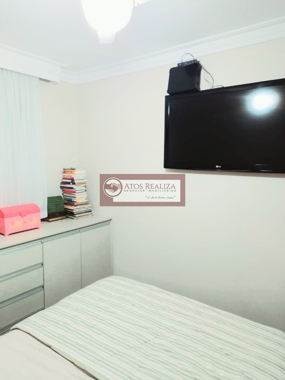Apartamento à venda com 2 quartos, 1 banheiro, 1 vaga e 53m² no Vila Sao Jose (cidade Dutra), São Paulo (SP) — foto 11 de 24