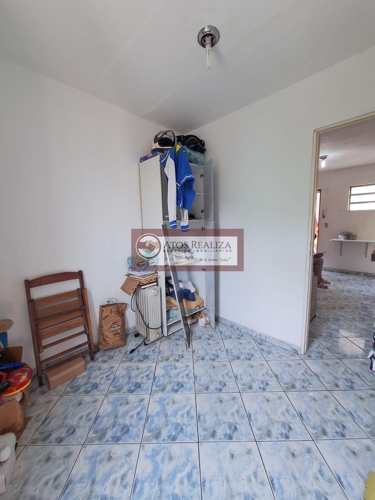 Apartamento à venda com 2 quartos, 1 banheiro e 40m² no Conjunto Habitacional Brigadeiro Faria Lima, São Paulo (SP) — foto 17 de 25