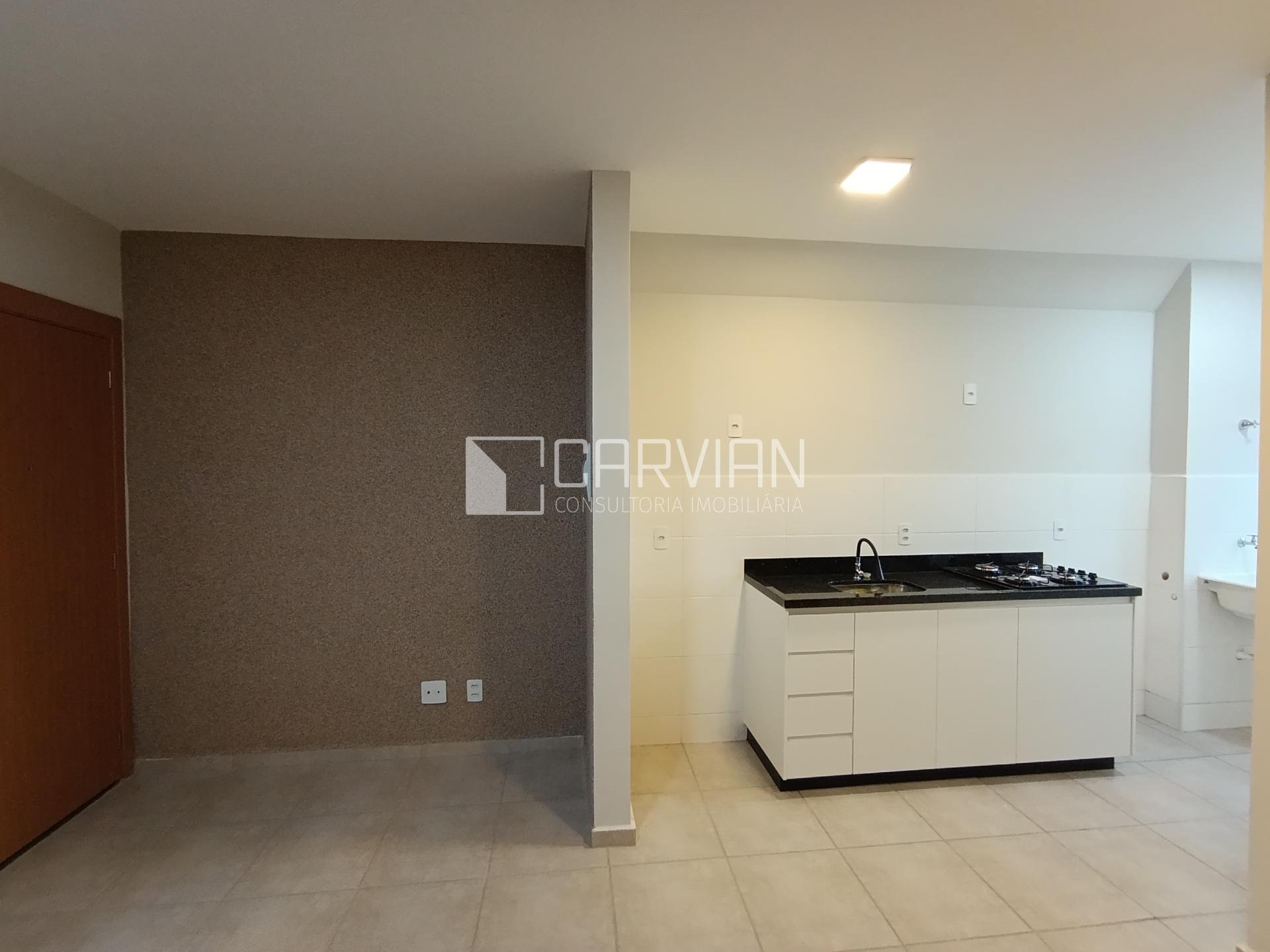 Apartamento à venda com 2 quartos, 1 banheiro, 1 vaga e 43m² no Jardim Florestan Fernandes, Ribeirão Preto (SP) — foto 4 de 21