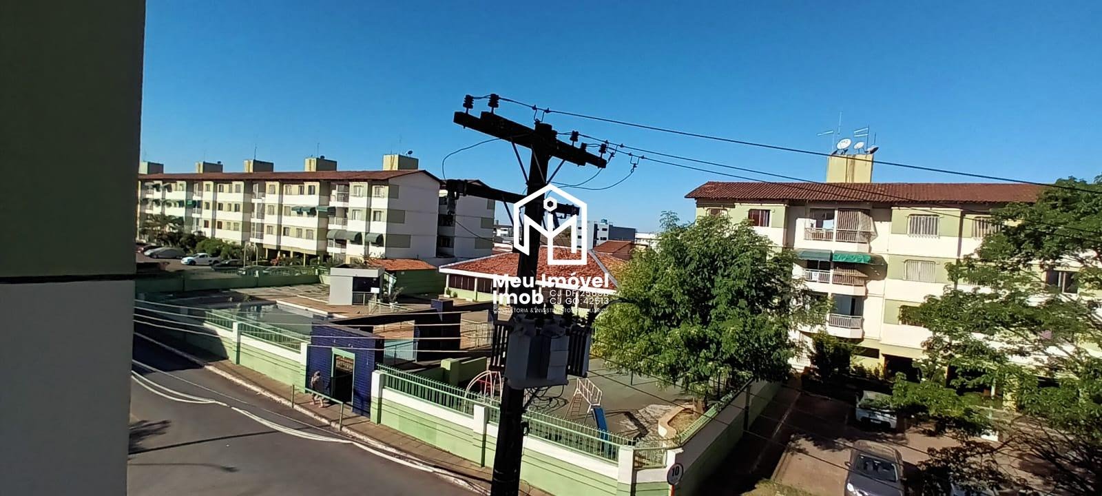 Apartamento, 2 quartos, 48 m² - Foto 18