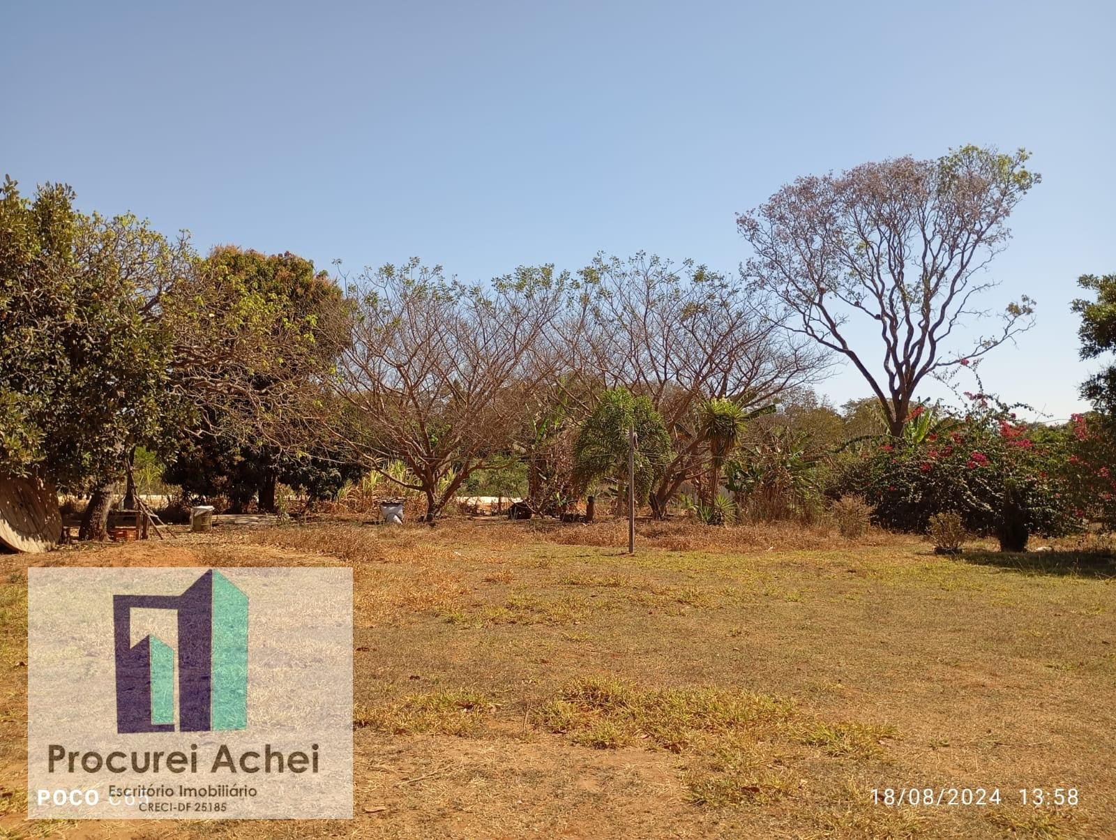 Rural à venda com 30000m² de terreno no Planaltina, Brasília (DF) — foto 2 de 17