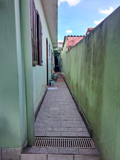 Casa  à venda em Veleiros  -  São Paulo