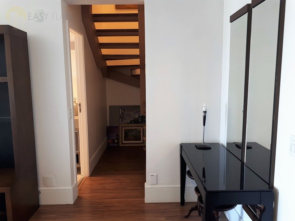 Cobertura à venda com 1 quarto, 1 suíte, 1 vaga e 84m² no Brooklin, São Paulo (SP) — foto 13 de 30