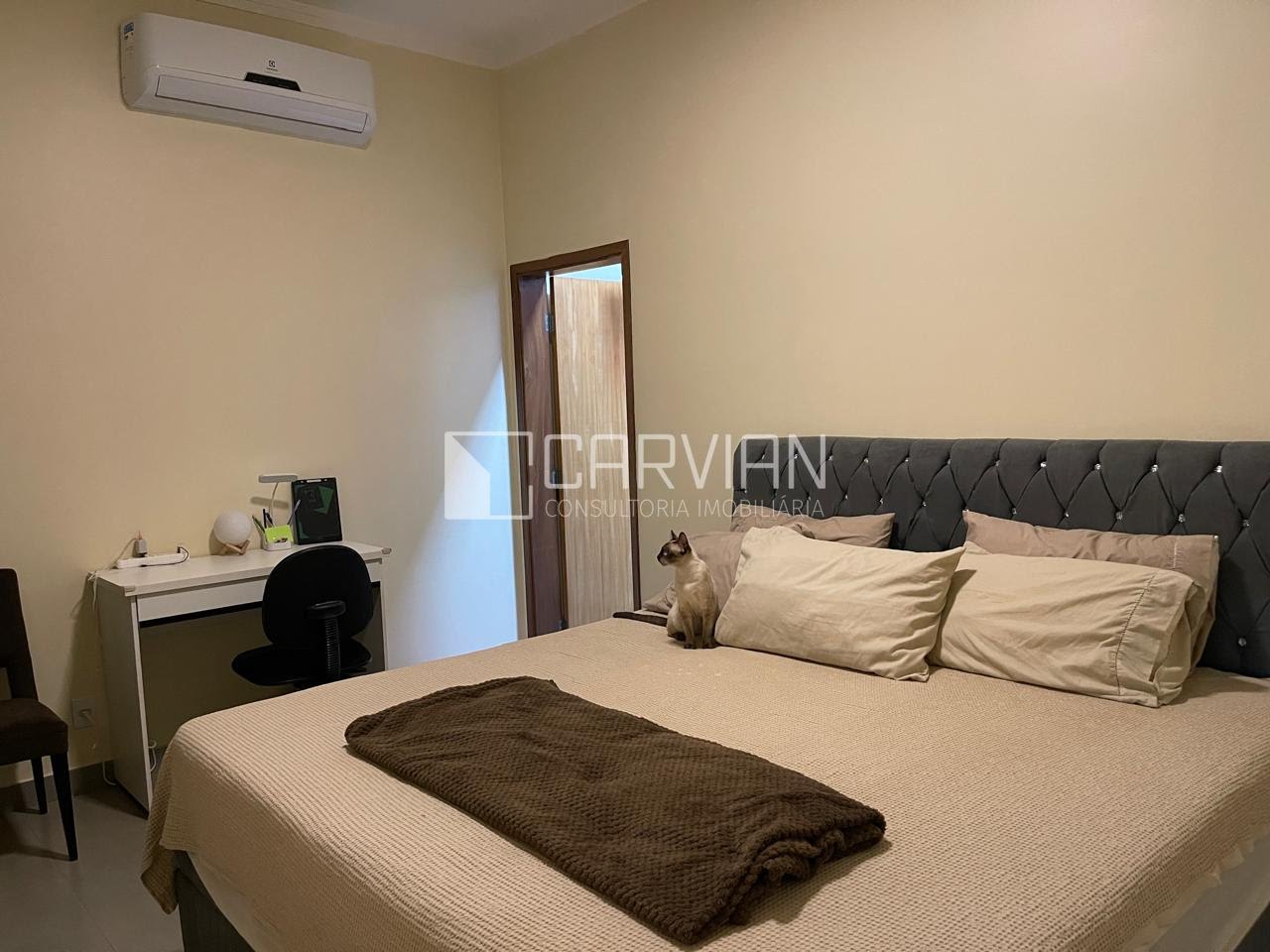 Casa para alugar com 3 quartos, 1 suíte, 4 vagas e 150m² no Bonfim Paulista, Ribeirão Preto (SP) — foto 15 de 24