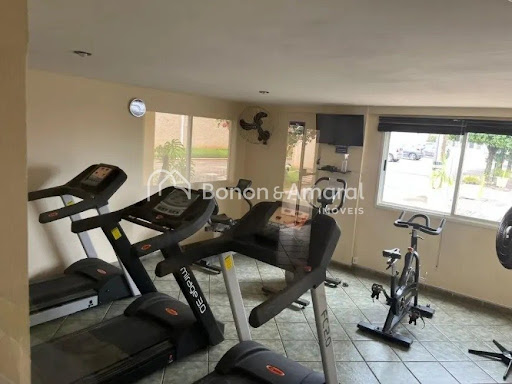 Apartamento, 3 quartos, 85 m² - Foto 39