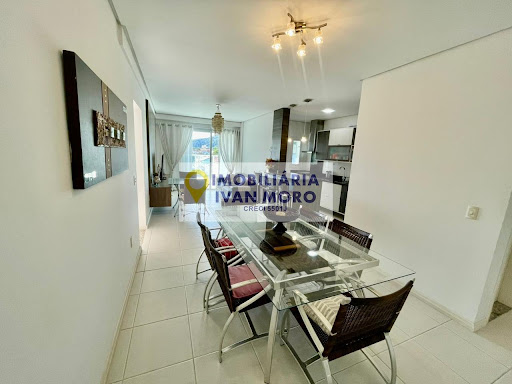 Apartamento à venda em Cachoeira do Bom Jesus  -  Florianópolis
