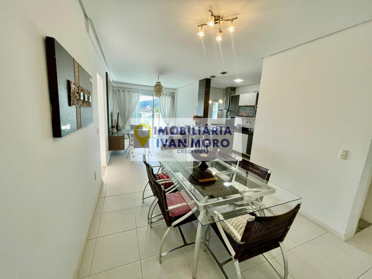 Apartamento à venda com 2 quartos, 2 suítes, 1 vaga e 101m² no Cachoeira do Bom Jesus, Florianópolis (SC) — foto 4 de 30