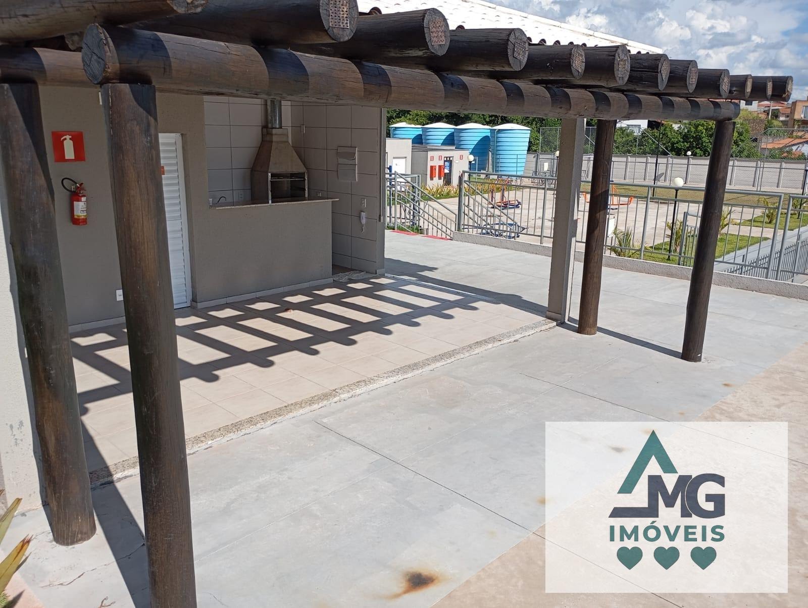Apartamento à venda com 2 quartos, 1 banheiro, 1 vaga e 54m² no Residencial Dharma, Três Corações (MG) — foto 10 de 16