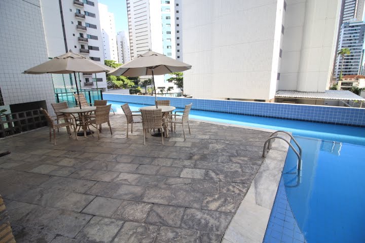 Apartamento à venda com 3 quartos, 1 suíte, 2 vagas e 82m² no Rosarinho, Recife (PE) — foto 24 de 30