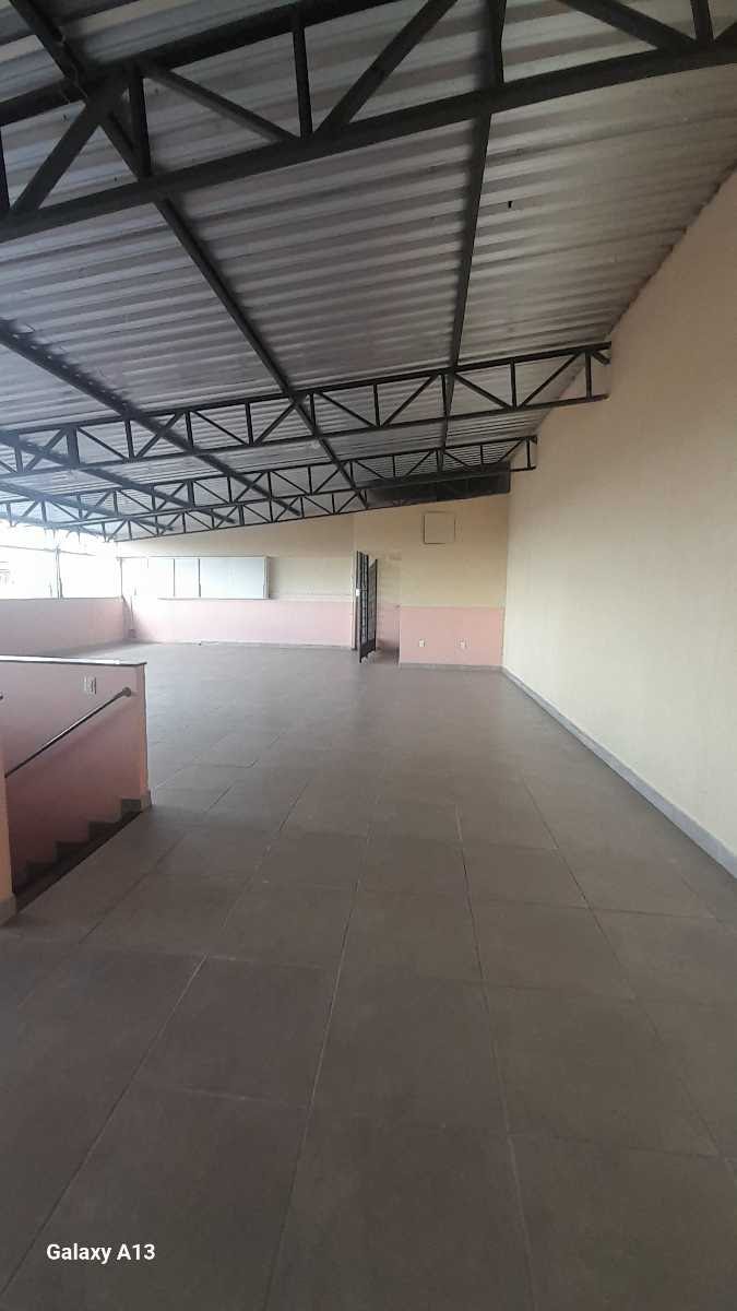 Comercial para alugar com 144m² no Rio Branco, Belo Horizonte (MG) — foto 8 de 10