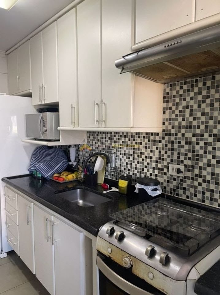 Apartamento, 3 quartos, 63 m² - Foto 32