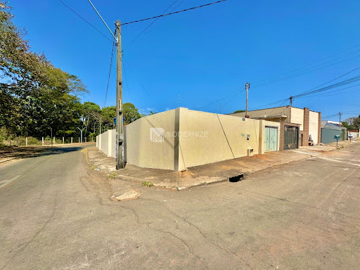 Lote / Terreno em Loteamento Santa Cruz  -  Catalão