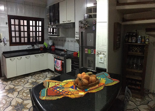 Cozinha