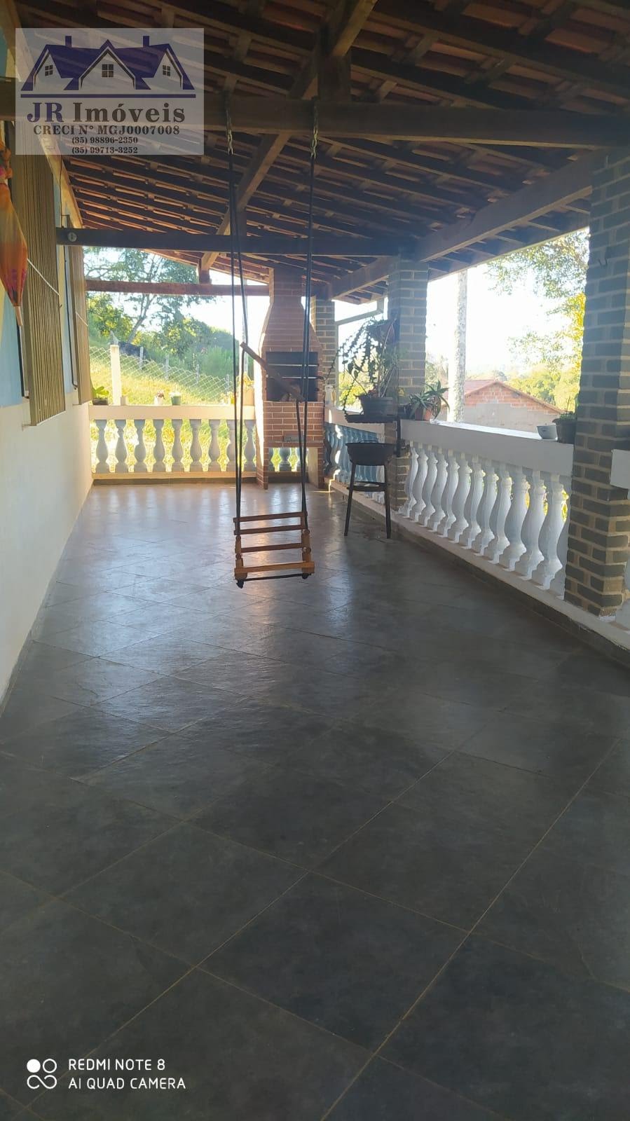 Rural à venda com 5200m² de terreno no Bairro Santa Barbara, Piranguinho (MG) — foto 8 de 28