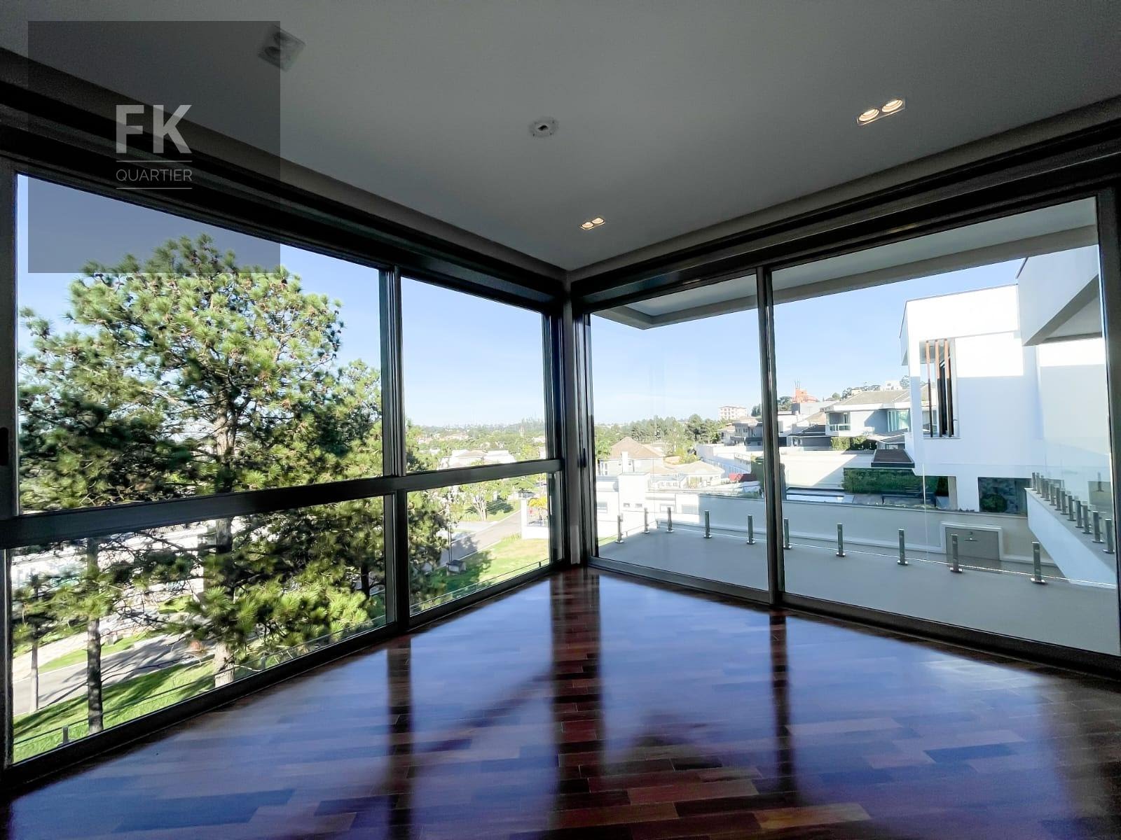 Casa à venda com 4 quartos, 4 suítes, 6 vagas e 1070m² no Residencial Morada dos Lagos, Barueri (SP) — foto 24 de 30