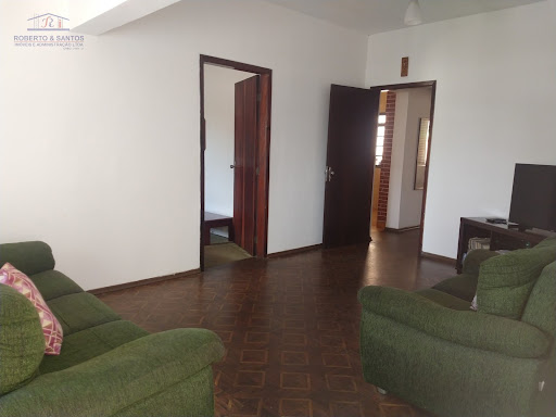 Sala 2 ambientes