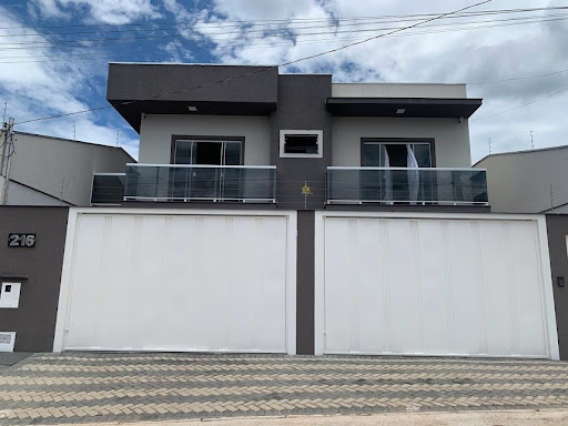 Casa em Jardim Caldense  -  Poços de Caldas