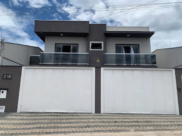 Casa em Jardim Caldense  -  Poços de Caldas