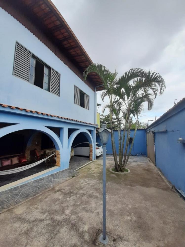 Casa à venda com 5 quartos, 2 banheiros, 2 vagas e 248m² no Céu Azul, Belo Horizonte — foto principal