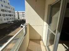 Apartamento em Tiradentes  -  Campo Grande