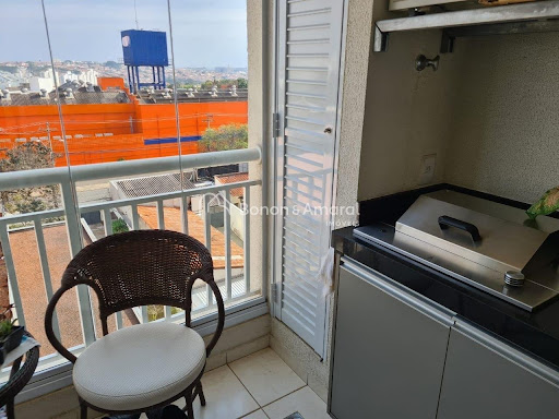 Apartamento, 2 quartos, 66 m² - Foto 20