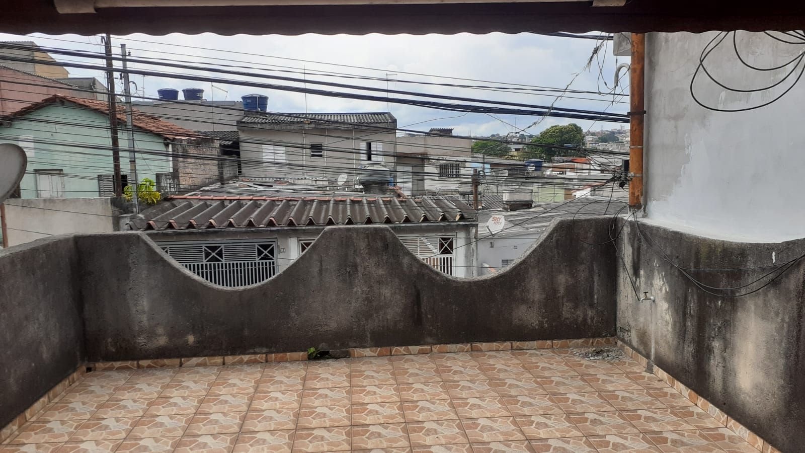 Sobrado, 3 quartos, 125 m² - Foto 35