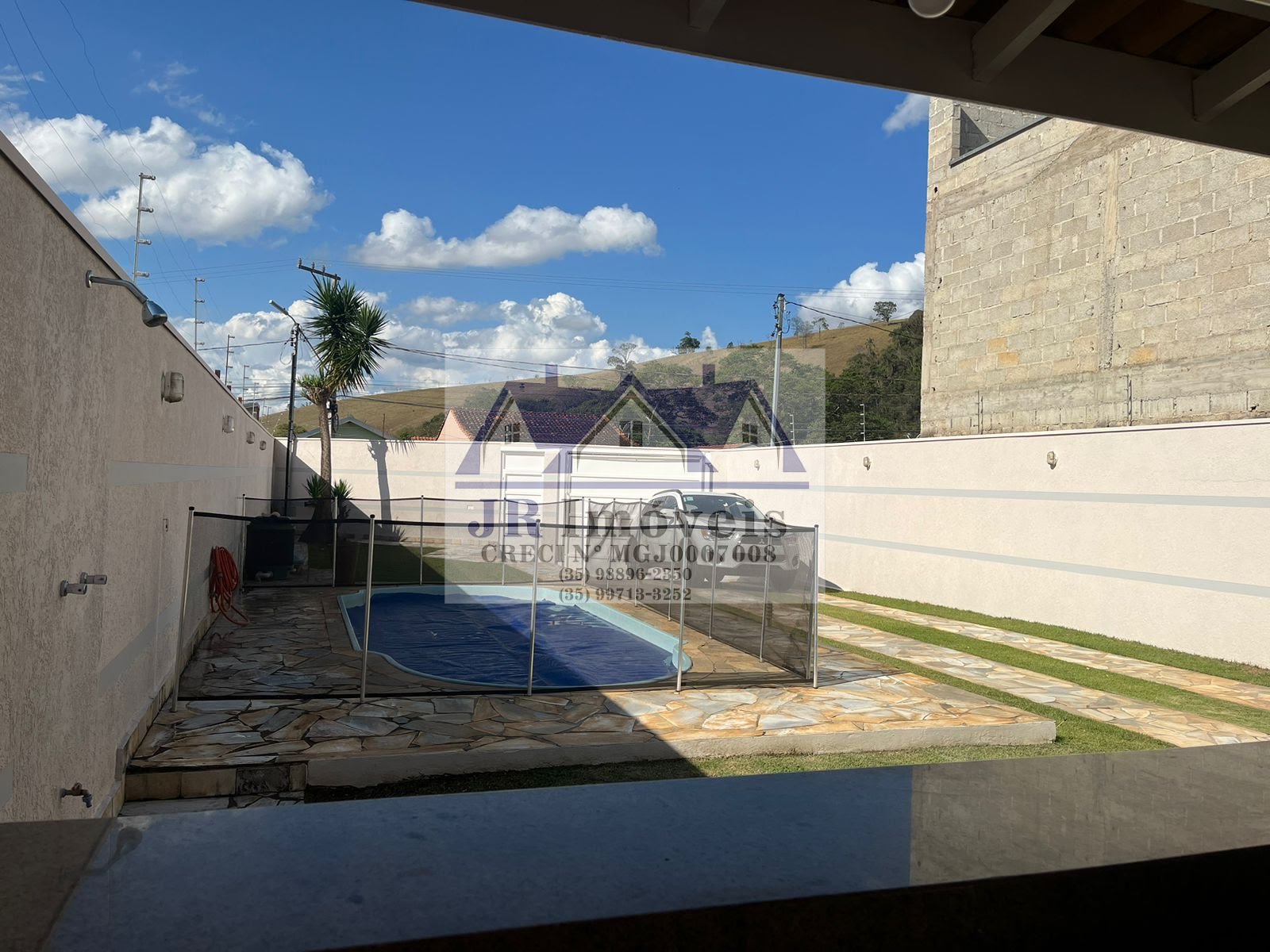 Casa à venda com 2 quartos, 1 suíte, 4 vagas e 360m² no Centro, Piranguinho (MG) — foto 18 de 30