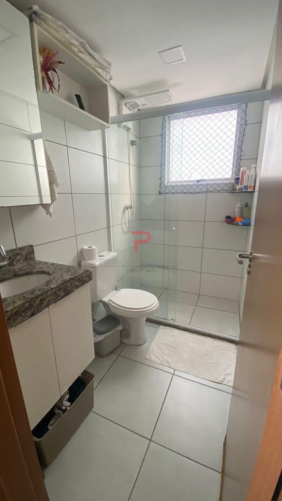 Apartamento à venda com 2 quartos, 1 banheiro, 1 vaga e 46m² no Ponta de Campina, Cabedelo (PB) — foto 13 de 13