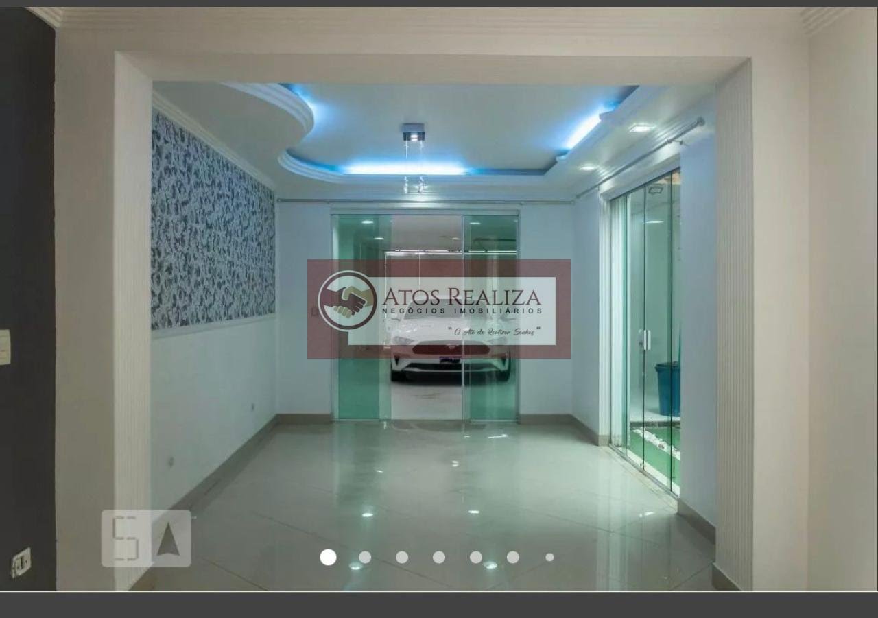 Casa à venda com 3 quartos, 4 banheiros, 4 vagas e 450m² no Jardim Palmares (zona Sul), São Paulo — foto principal