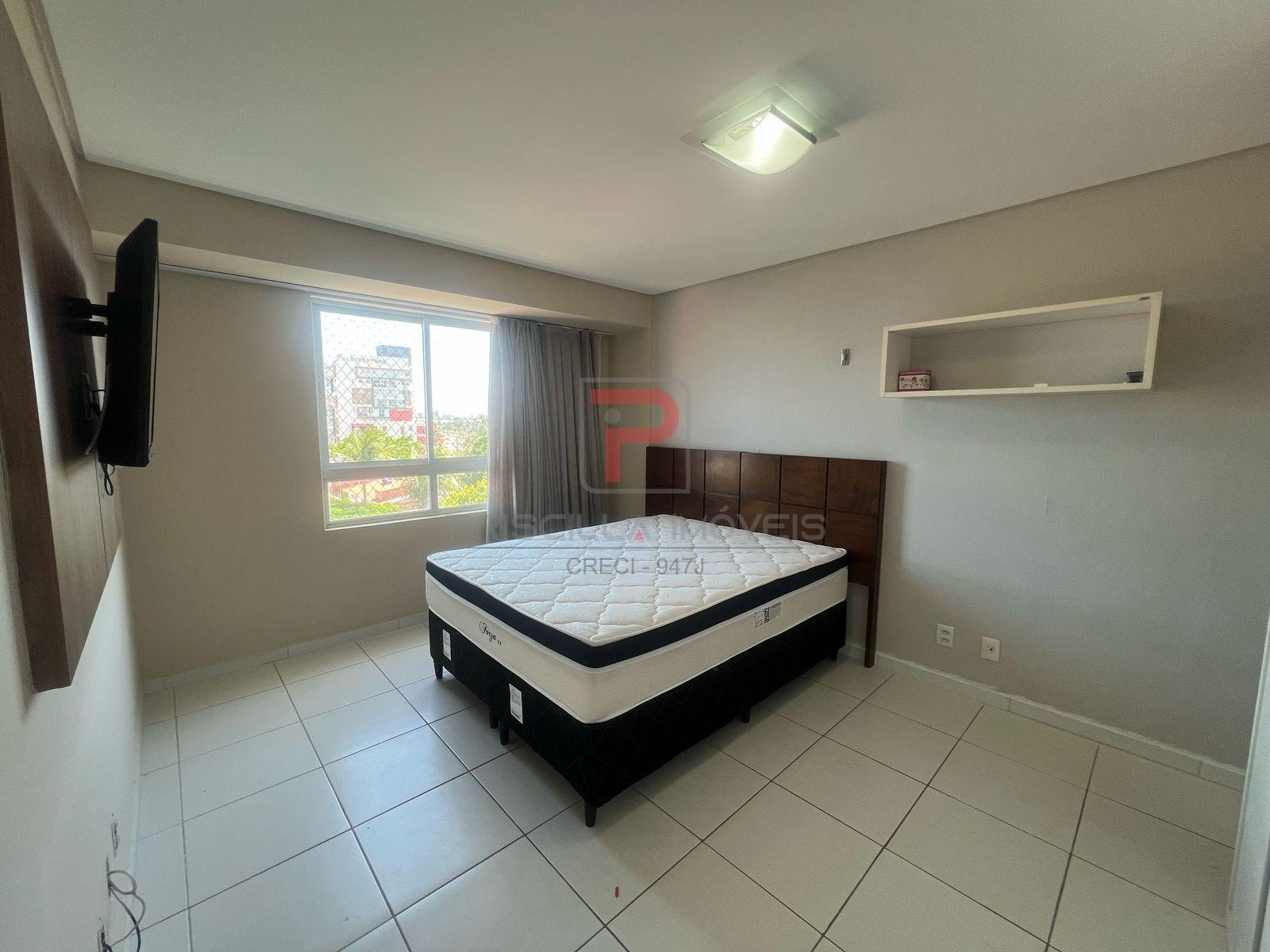 Apartamento à venda com 3 quartos, 1 suíte, 2 vagas e 108m² no Areia Dourada, Cabedelo (PB) — foto 18 de 30