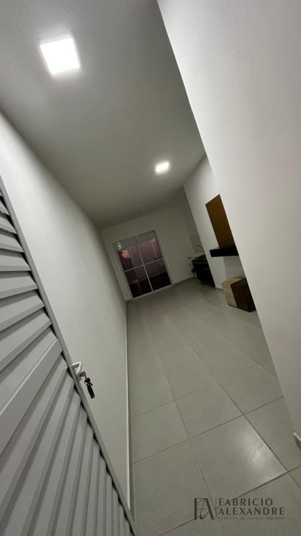 Casa à venda com 2 quartos, 1 banheiro, 2 vagas e 43m² no Garden Rni, Bady Bassitt (SP) — foto 17 de 19